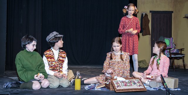 Goodnight Mister Tom (44)