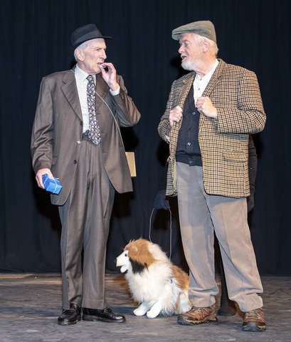 Goodnight Mister Tom (49)