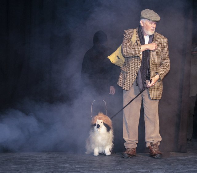 Goodnight Mister Tom (83)