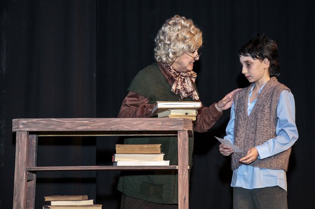 Goodnight Mister Tom (25)
