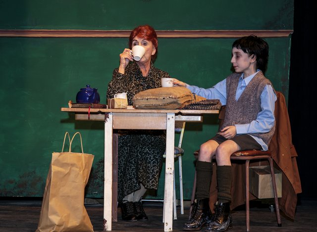 Goodnight Mister Tom (72)