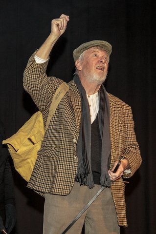 Goodnight Mister Tom (85)