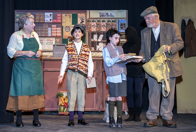 Goodnight Mister Tom (30)