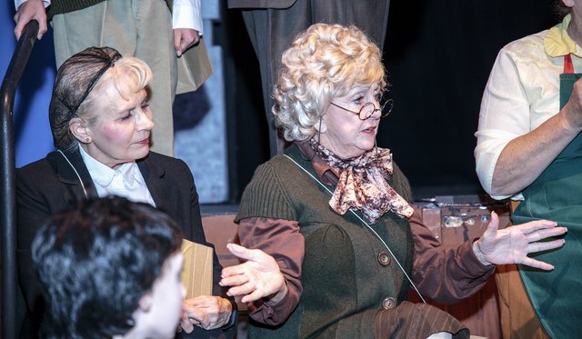 Goodnight Mister Tom (37)