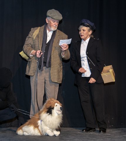 Goodnight Mister Tom (84)