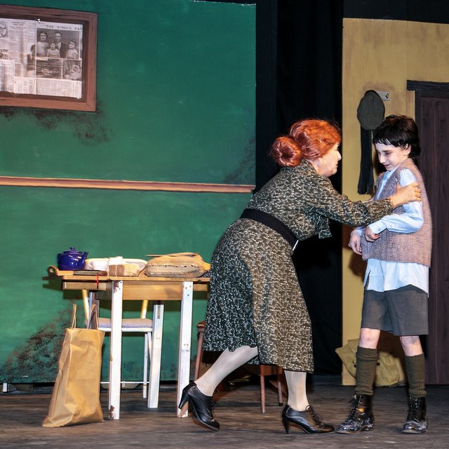 Goodnight Mister Tom (74)