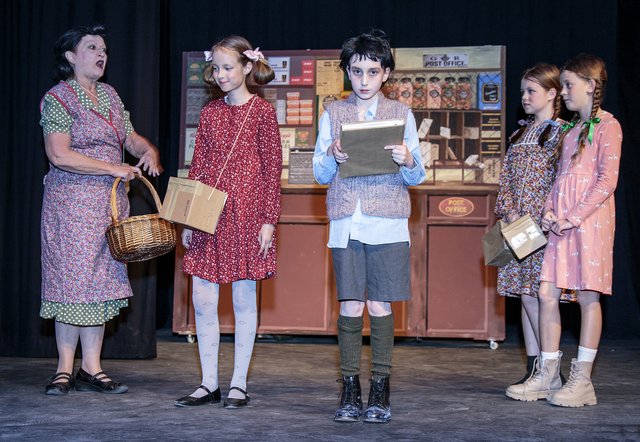 Goodnight Mister Tom (27)