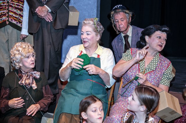 Goodnight Mister Tom (36)