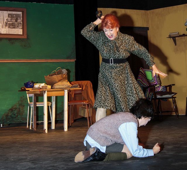 Goodnight Mister Tom (77)