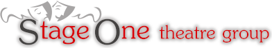Stage One logo