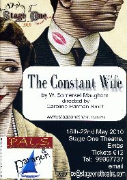 The Constant Wife