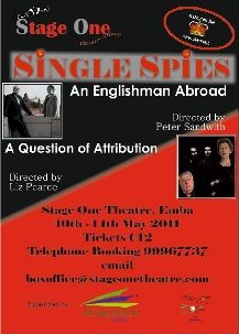 Single Spies